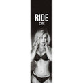 Core Scooter Griptape Hot Girl ride core