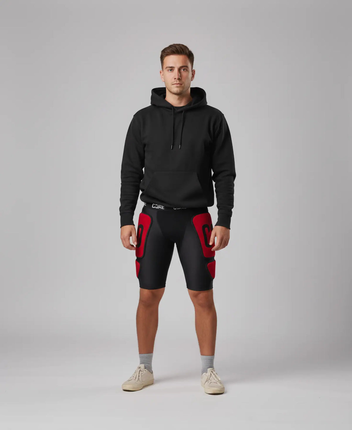 CORE Stealth Shorts Impact
