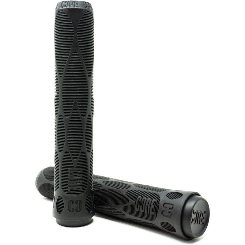 Core Scooter Grips black