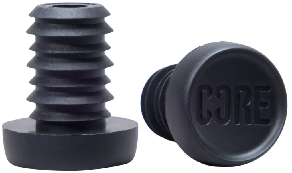 Core Scooter Grips teal