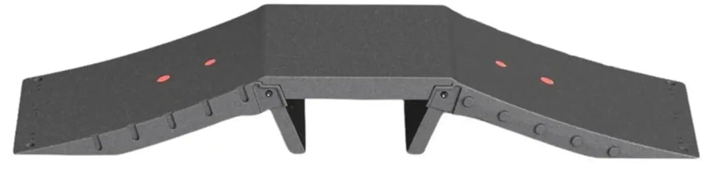 Core Ramp Funbox Connector