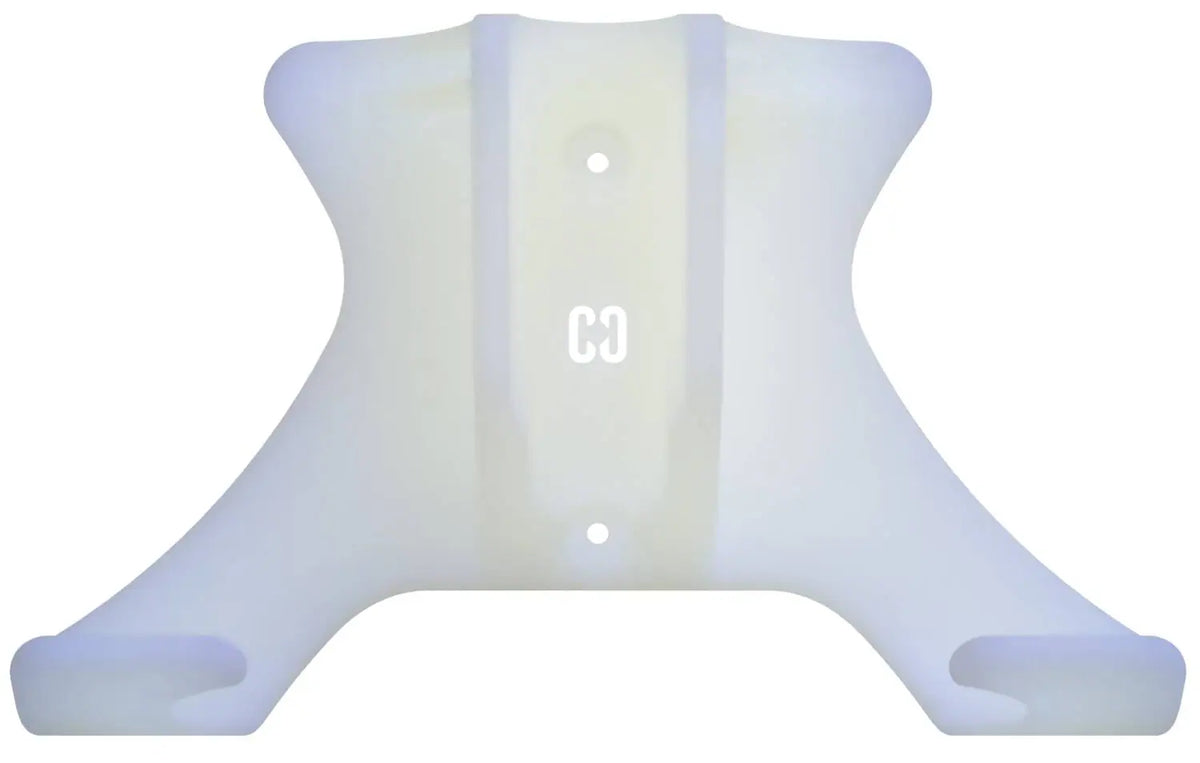 Core Scooter Wall und Floor Stand - Chrome