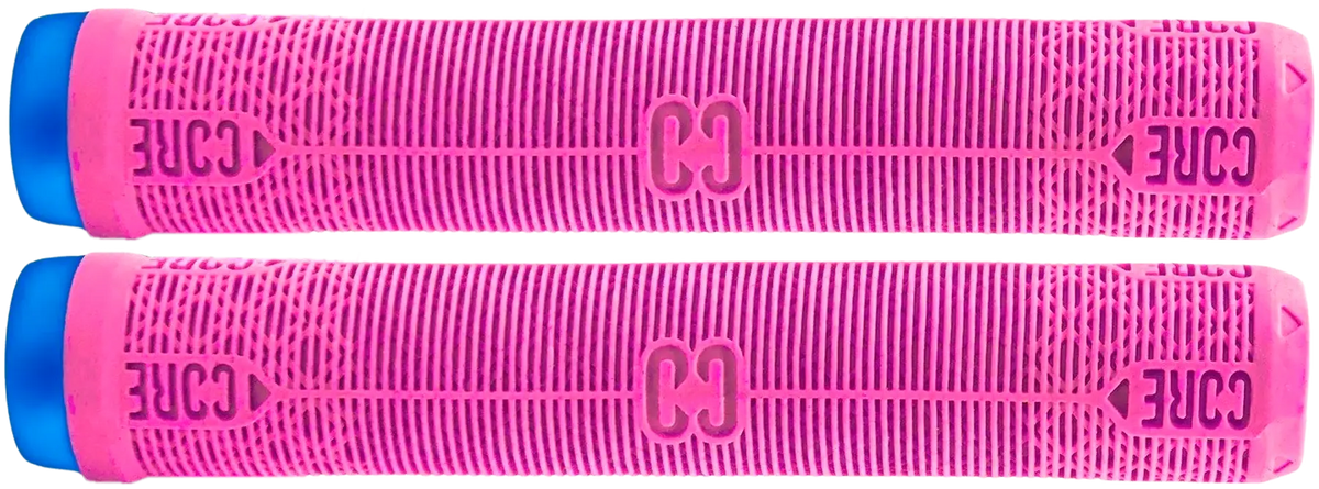 Core Scooter Handlebar Grips Skinny Boy pink