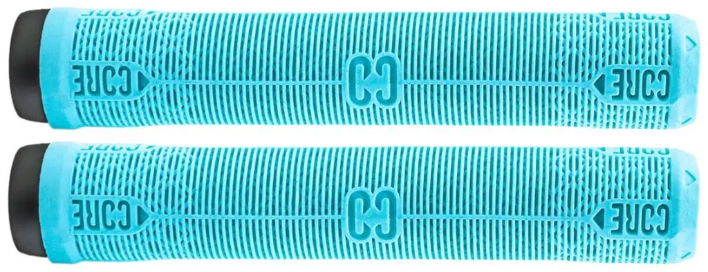 Core Scooter Handlebar Grips Skinny Boy teal