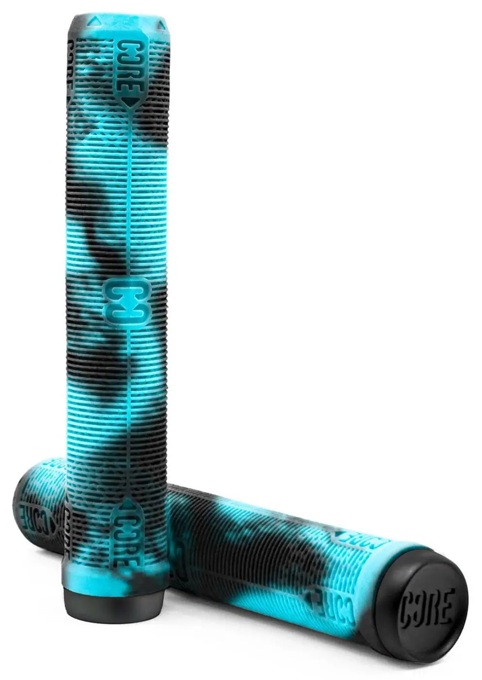 Core Scooter Handlebar Grips Skinny Boy arctic
