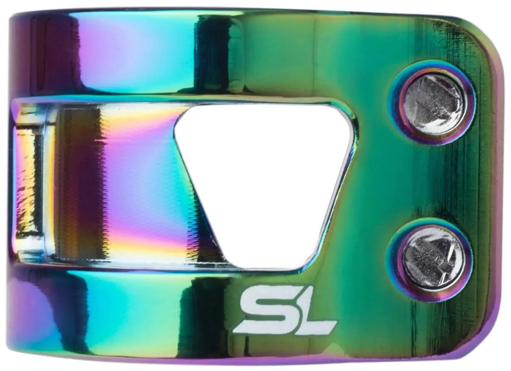 Core Double Clamp SL Neochrome