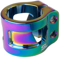 Core Double Clamp SL Neochrome