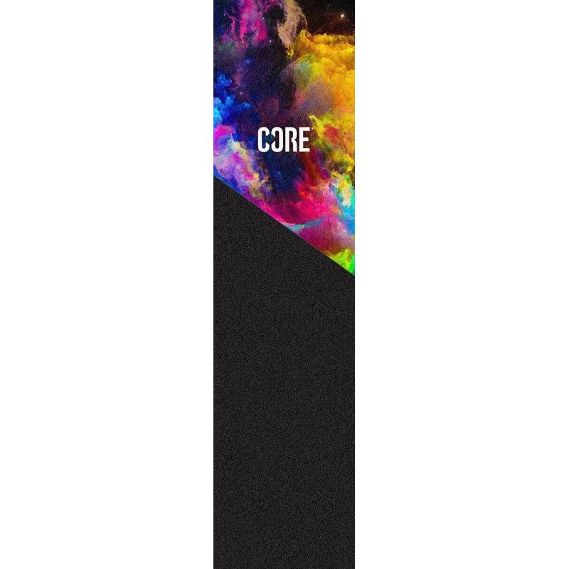 Core Scooter Griptape Split Galaxy