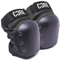 Core Street Kneepads schwarz