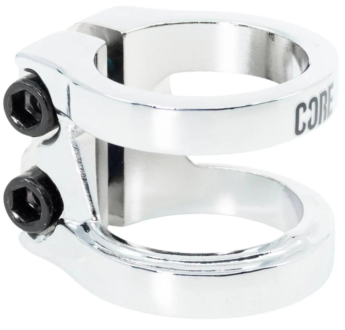 Core Stunt Scooter Clamp Venom chrome