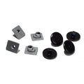 Razors Cuff Bolts oval