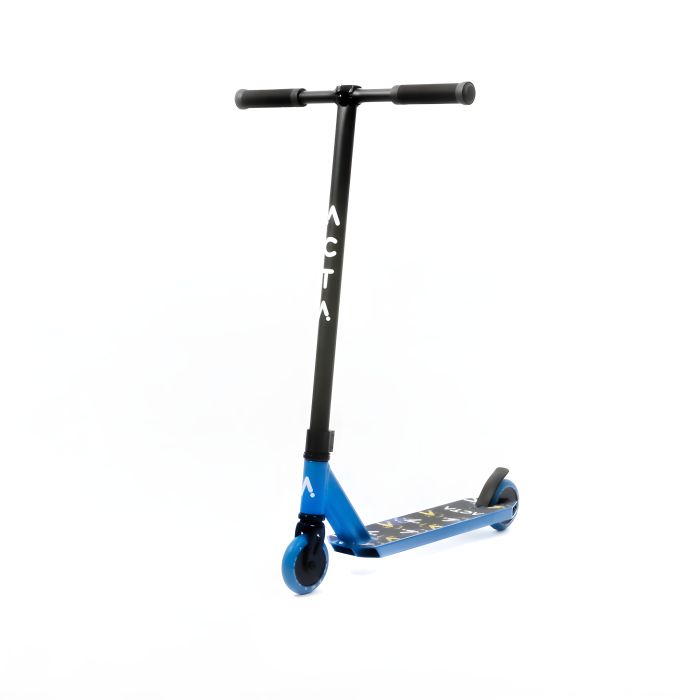 Acta Complete Scooter F2 Blue