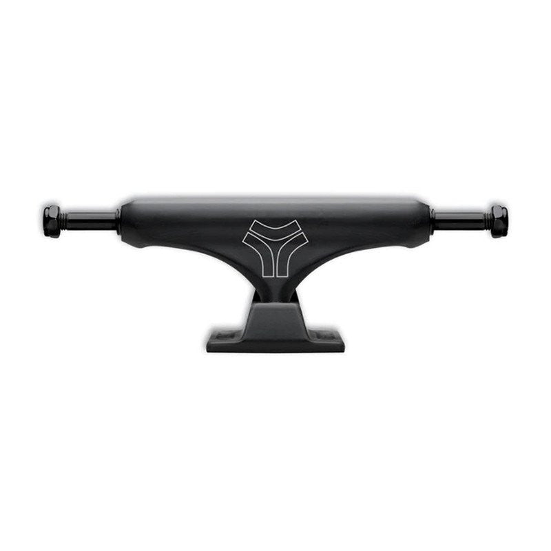 Destructo Truck D2 LITE Black mid 5.25
