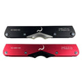 GC HD2 Frames 60mm red