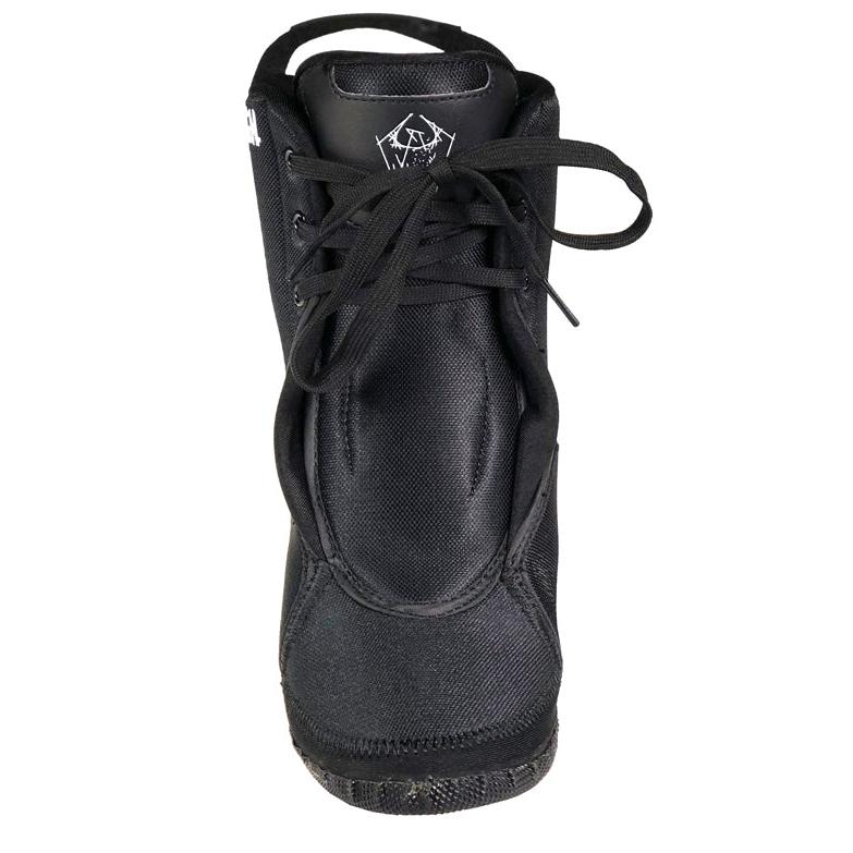 Reign Liner V3 HT Black