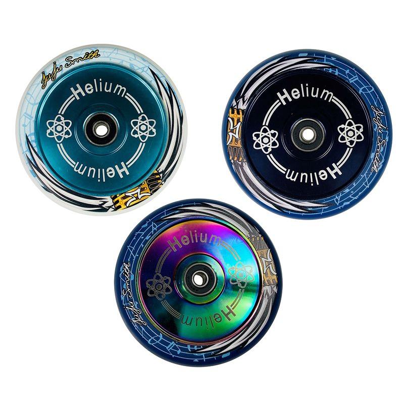 AO Juju Fullcore Wheel 115mm oil color