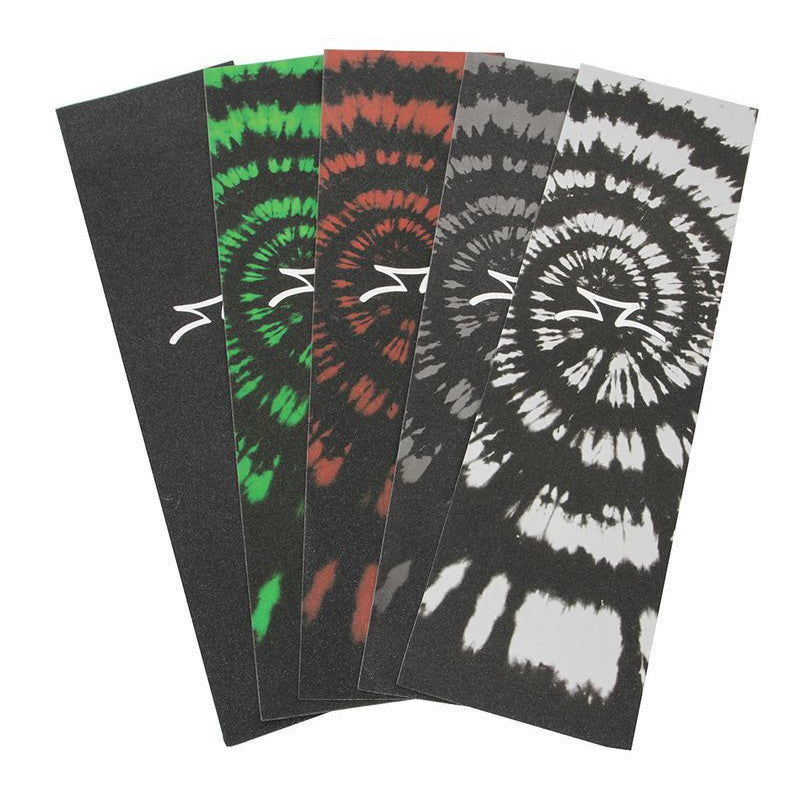 AO Scooter Tie Dye Griptape 6,5 x 24,0 (165 mm)