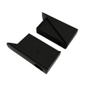 AO Scooter Aluminium Plug Kit Worldwide black 5,8"