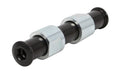 AO Scooter 12 Std Axle Bolt with spacer, for AO Worldwide Deck