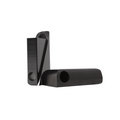AO Scooter Aluminium Plugs Bouzid V2 6.25'' black
