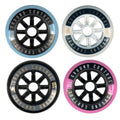 GC FSK 110mm 85A Wheels 3-pack