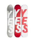 Yes Snowboard Basic 26