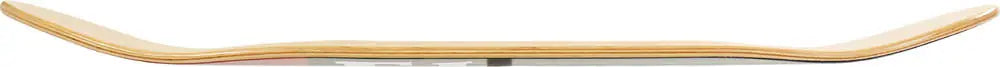 Element Section Skateboard Deck 7.75"