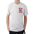 Elyts T-Shirt Boxed white