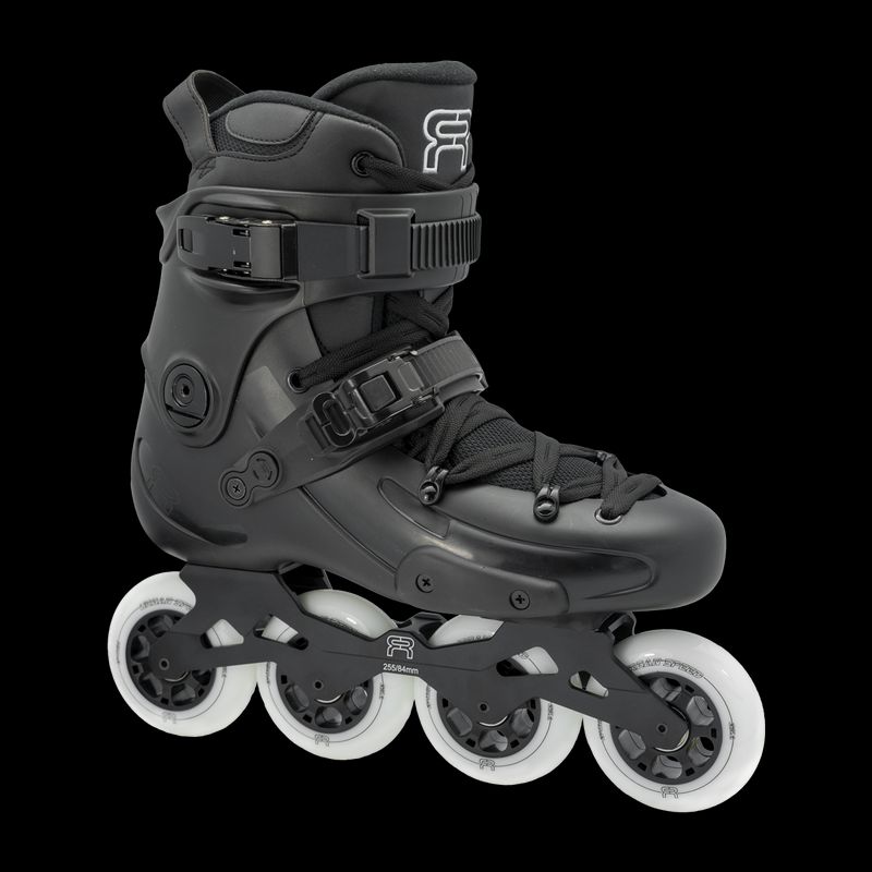 FR Skate FR1 84 black