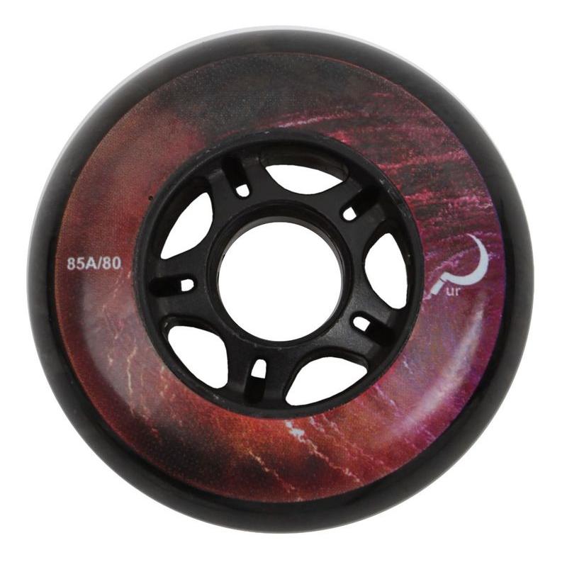 GC Wheels UR Nebula 80mm 85A