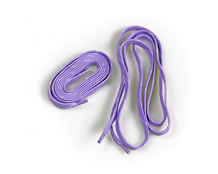 GC Hockey Laces with metal tips