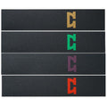 AO Scooter Omega Logo Griptape 5 inch