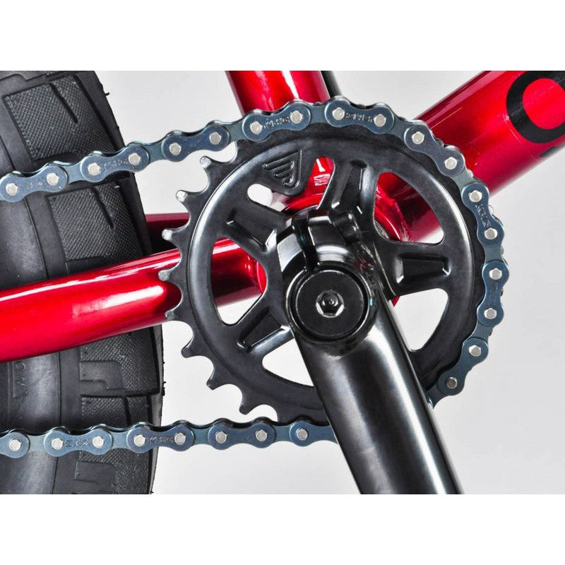 Mafia Bikes BMX Gusta 18 red