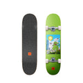 Tricks Complete Midi Skateboard Tokyo Roar 7.5"