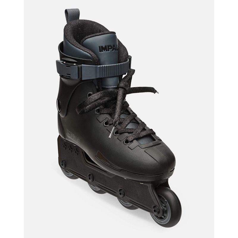 Impala Lightspeed Inline Skate Black