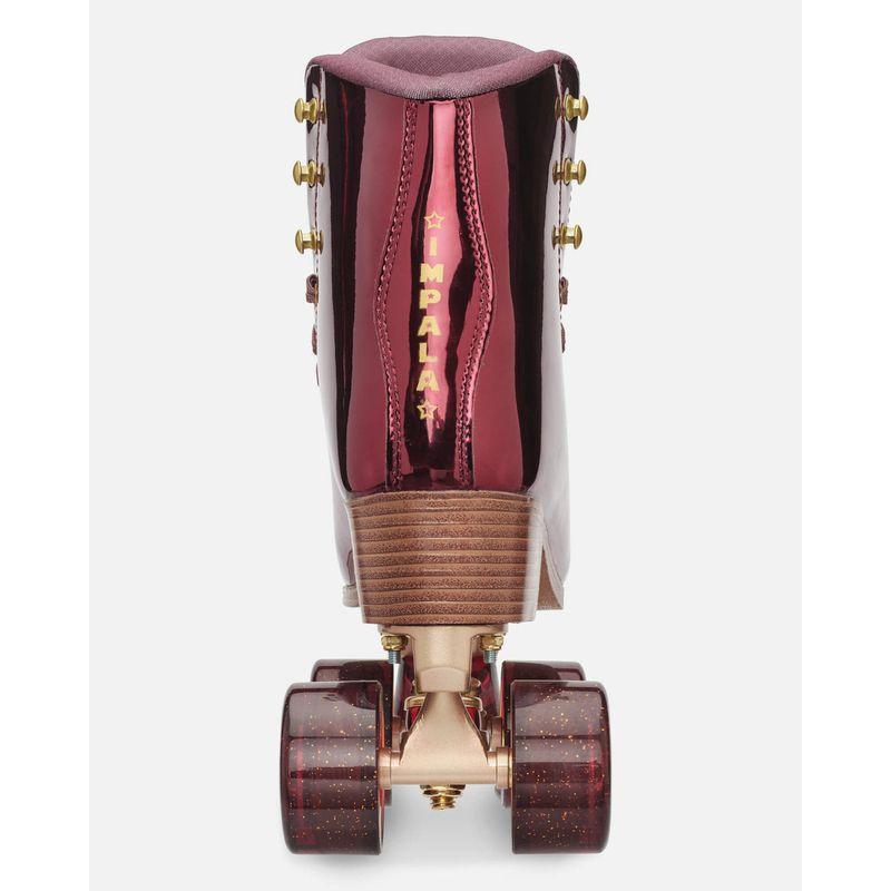 Impala Rollerskates Plum