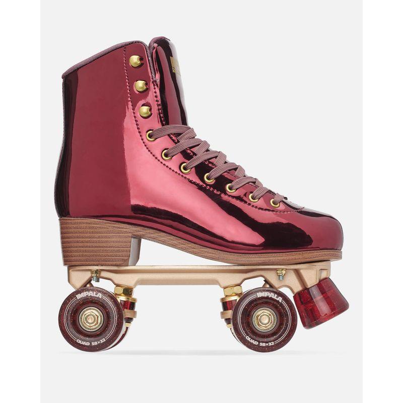 Impala Rollerskates Plum