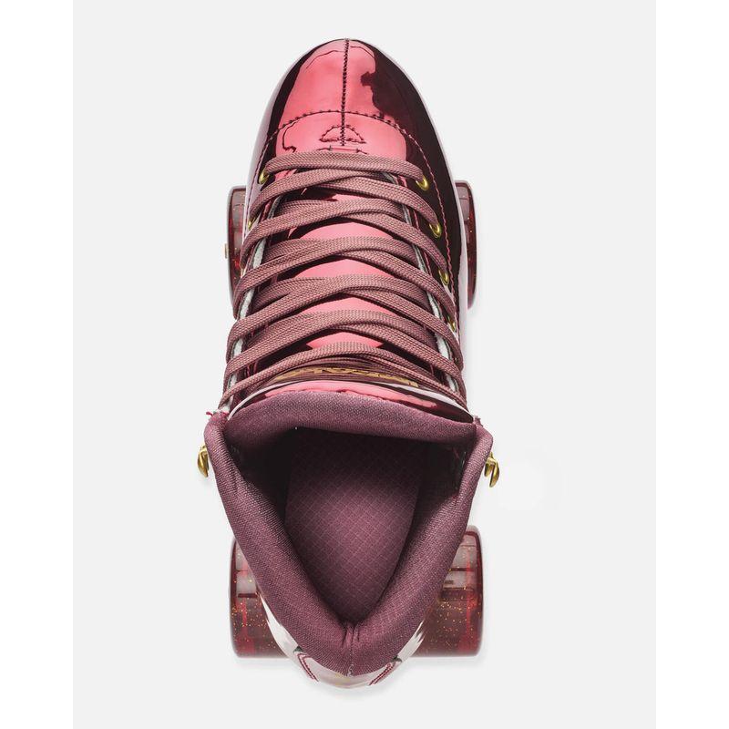 Impala Rollerskates Plum