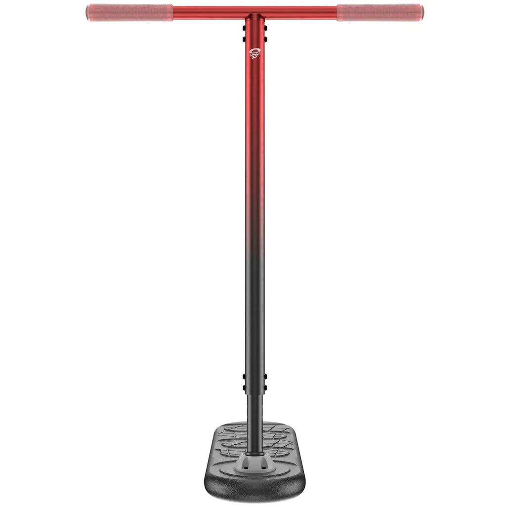 Indo Fusion Trampolin Scooter Tornado