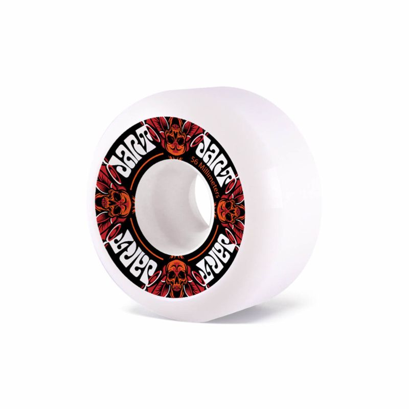 Jart Skateboard Wheels Bondi 56mm 83B