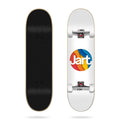 Jart Complete Skateboard Curly 7.87''
