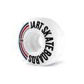 Jart Wheels Flag 50mm 102A