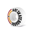 Jart Wheels Flag 54mm 102A