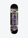 Jart Deck Twin Fluent 8.5"x31.75"