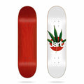 Jart Skateboard Deck Leaf 8.125''