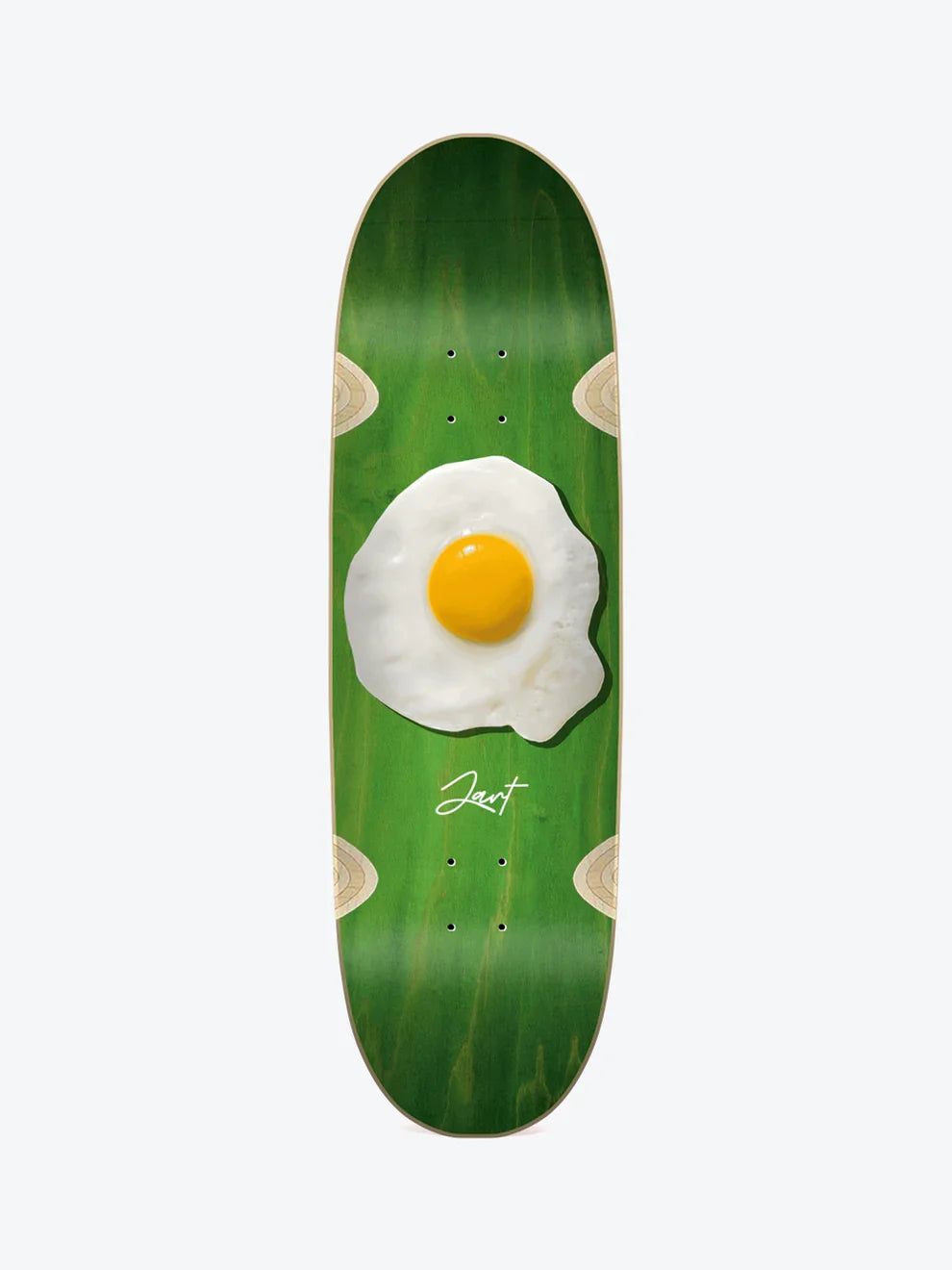 Jart Deck Egg Target 9.125"x31.85"