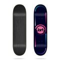 Jart Skateboard Deck Twilight 8.125''