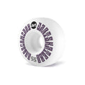 Jart Skateboard Wheels Woodstock 55mm 102a