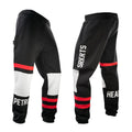 Sourkrauts Jogginghose Linus black