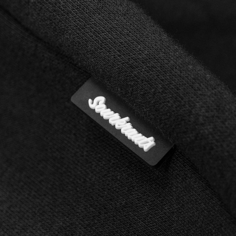 Sourkrauts Jogginghose Linus black